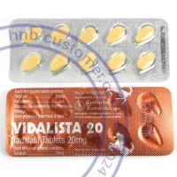 vidalista