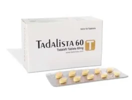 tadalista 60 mg