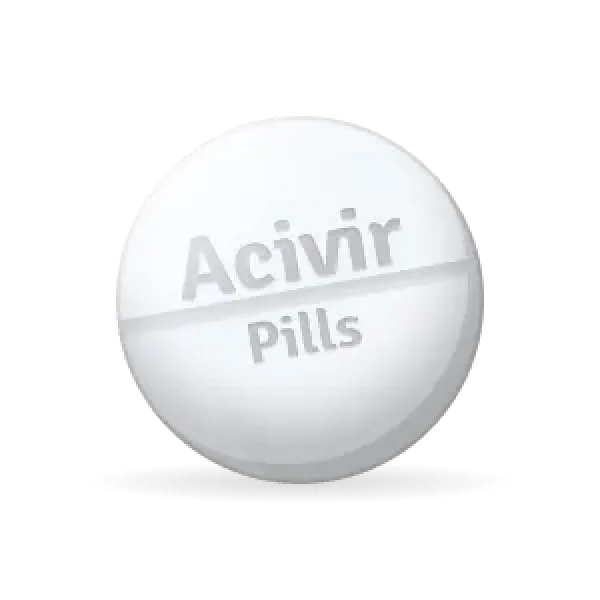 Acivir Pills