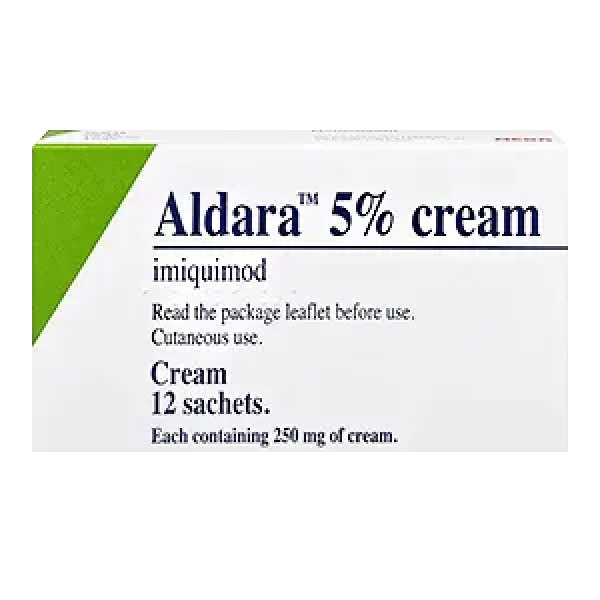 Aldara Cream