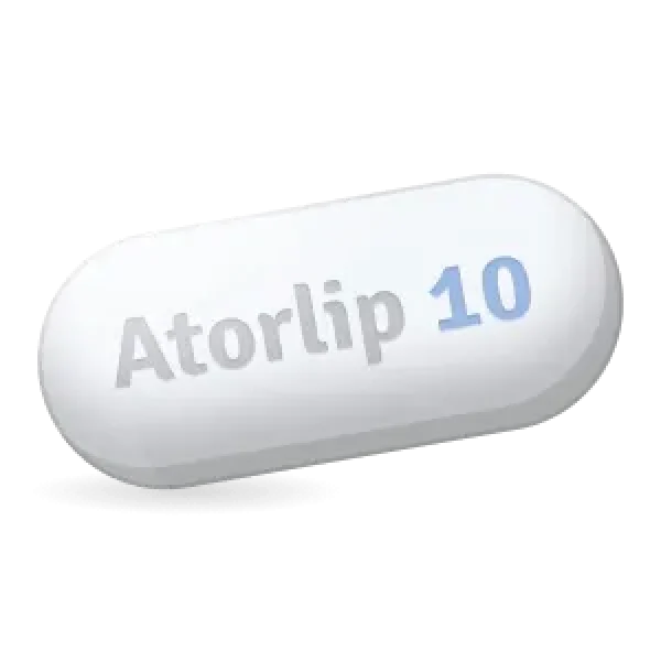 Atorlip 10