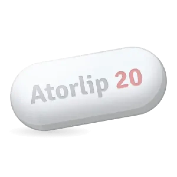 Atorlip 20