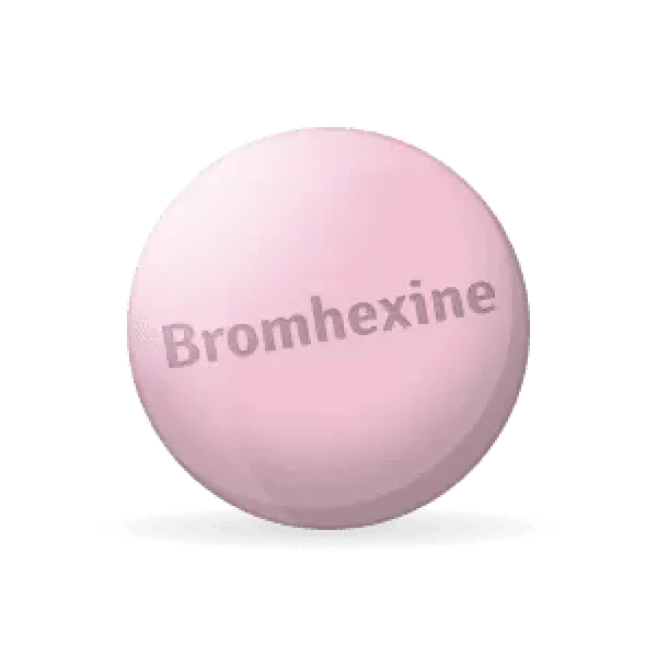 Bromhexine