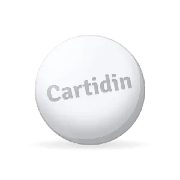 Cartidin