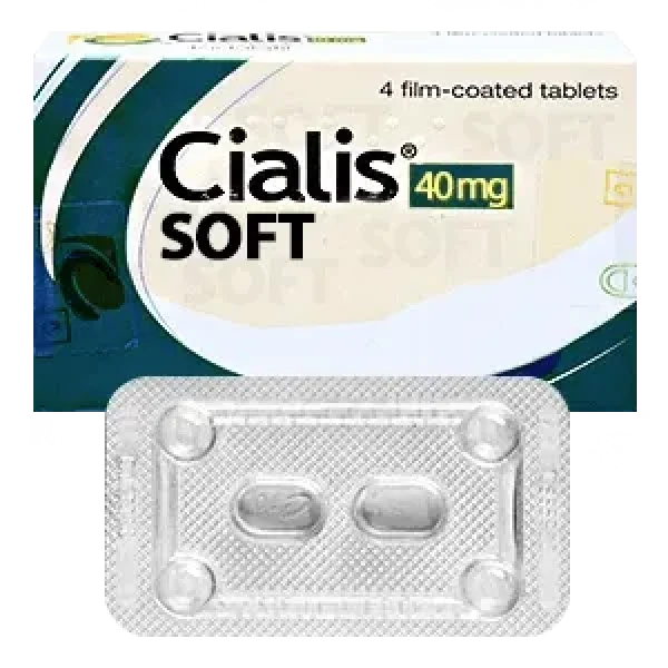 Cialis Soft