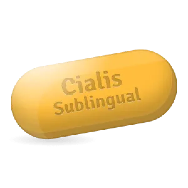 Cialis Sublingual