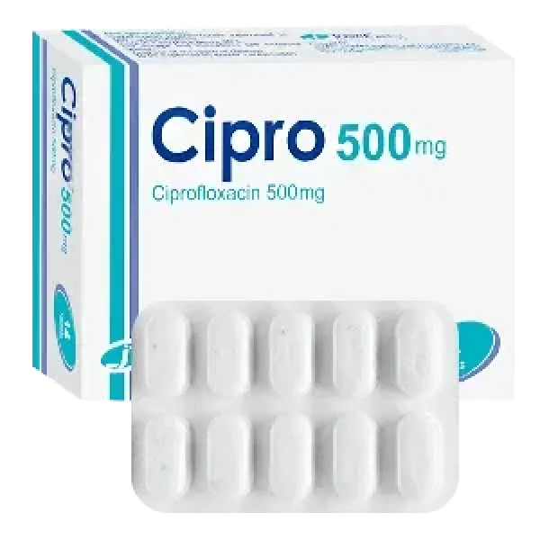 Cipro