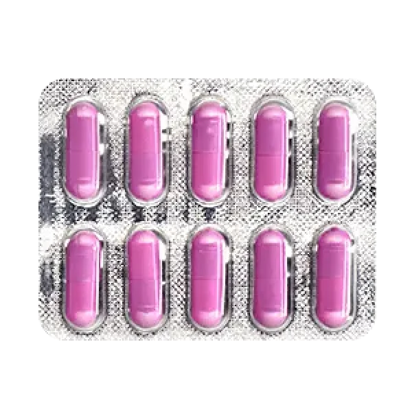 Clindamycin