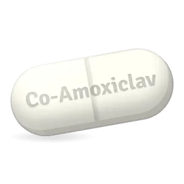 Co-Amoxiclav