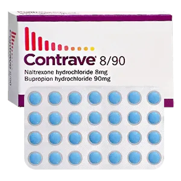 Contrave