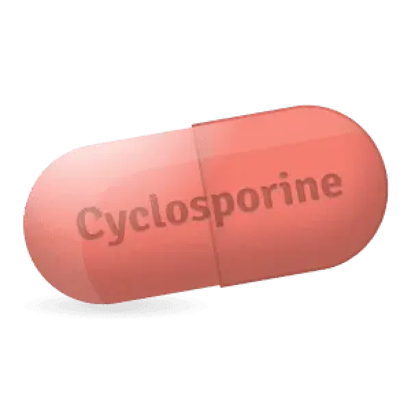 Cyclosporine