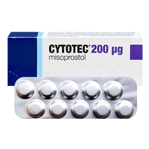 Cytotec