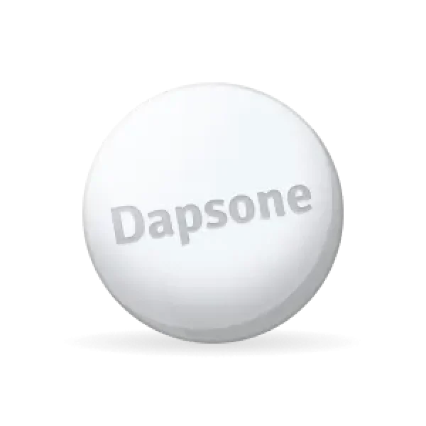 Dapsone
