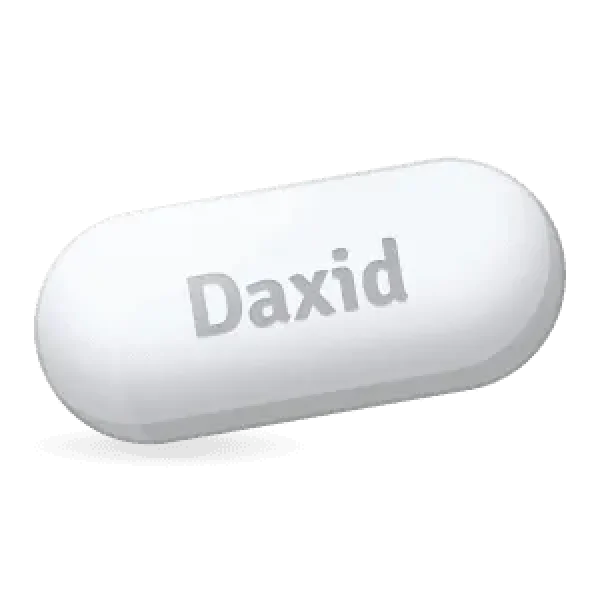 Daxid