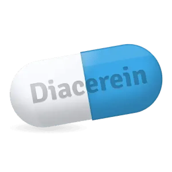 Diacerein