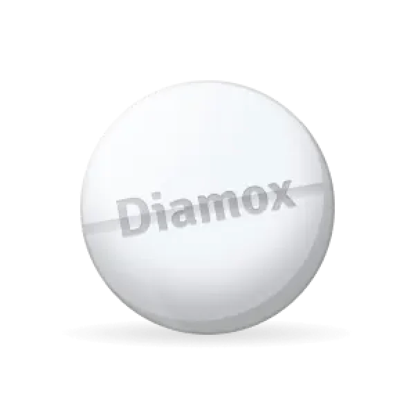 Diamox