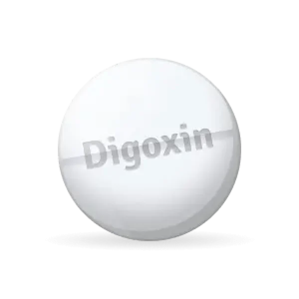 Digoxin