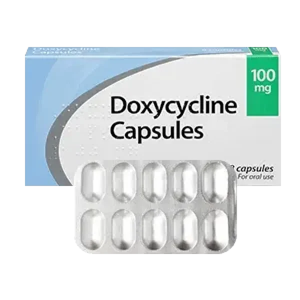 Doxycycline