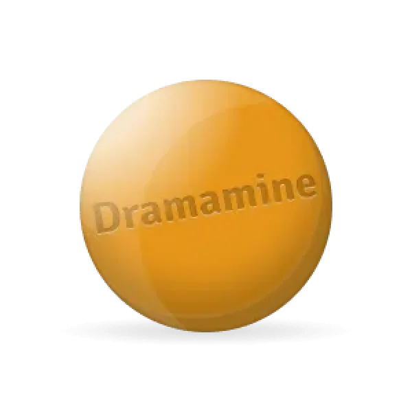 Dramamine