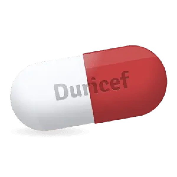 Duricef