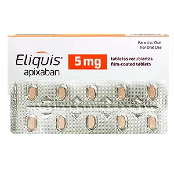 Eliquis