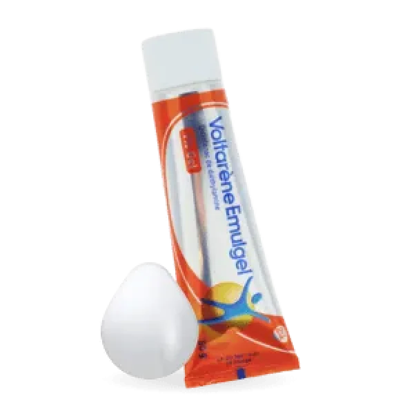 Emulgel