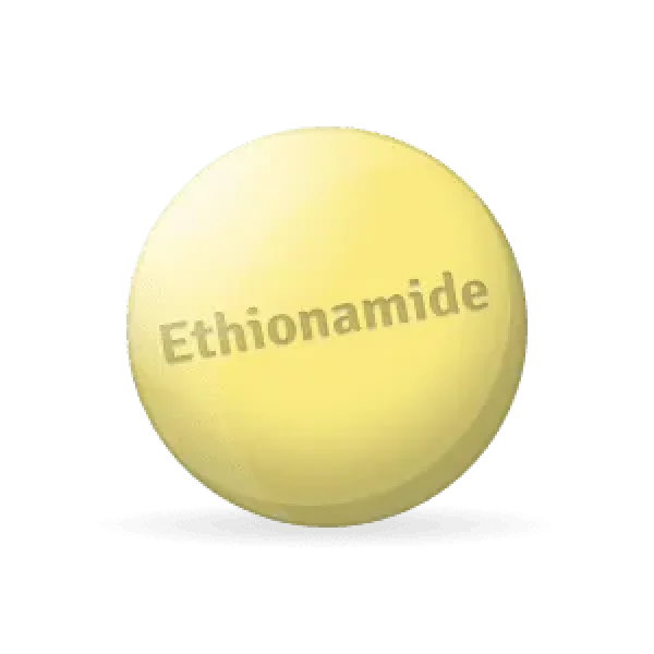 Ethionamide