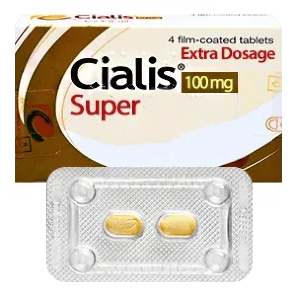 Extra Super Cialis