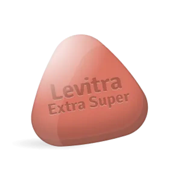Extra Super Levitra