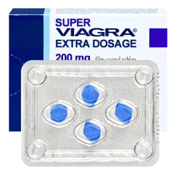 Extra Super Viagra