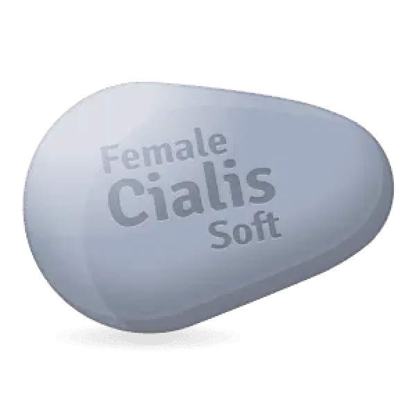 Female Cialis Soft