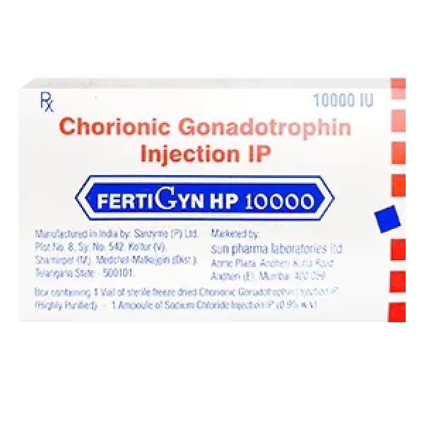 Fertigyn HP