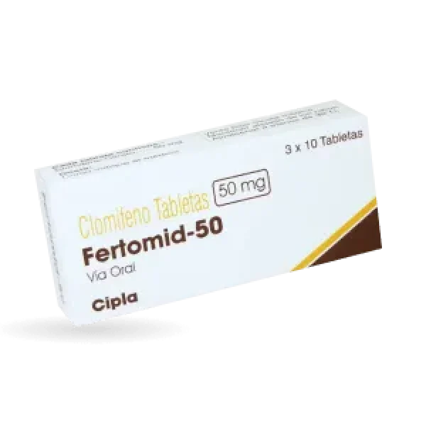 Fertomid
