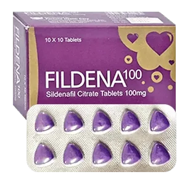 Fildena