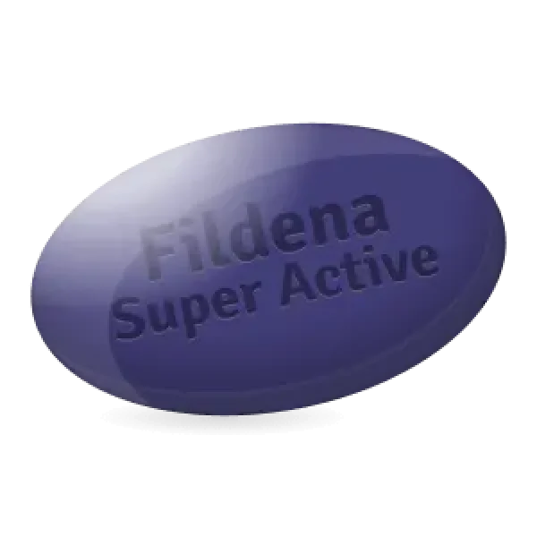 Fildena Super Active