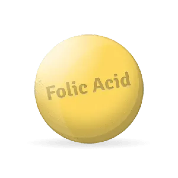 Folic Acid