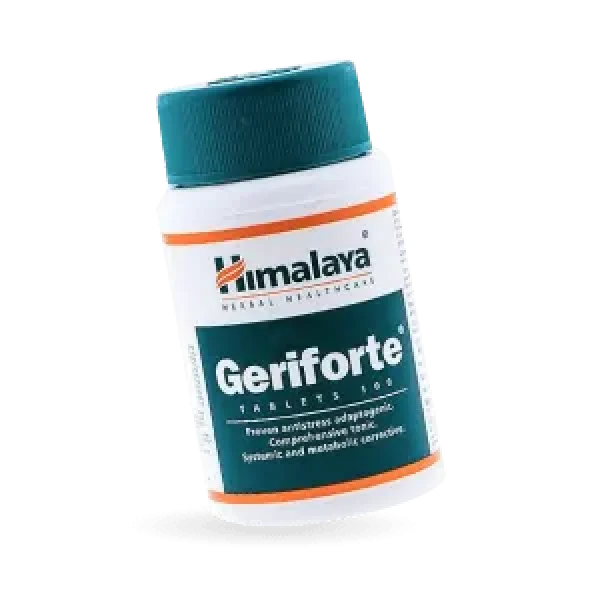 Geriforte