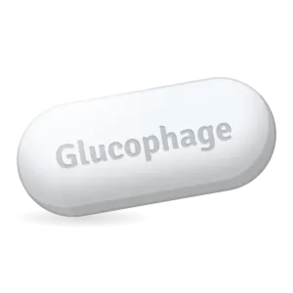 Glucophage