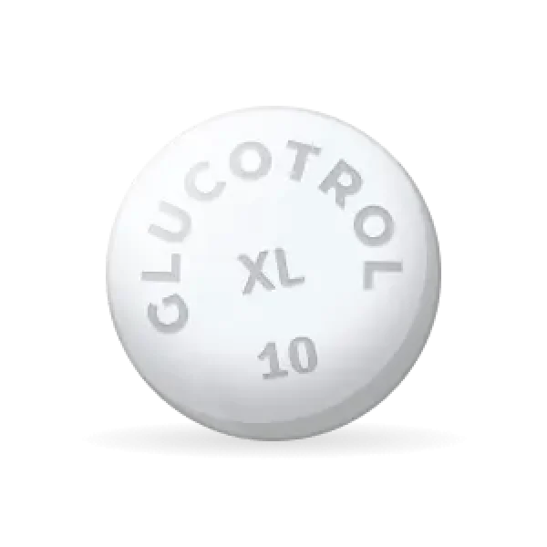 Glucotrol XL