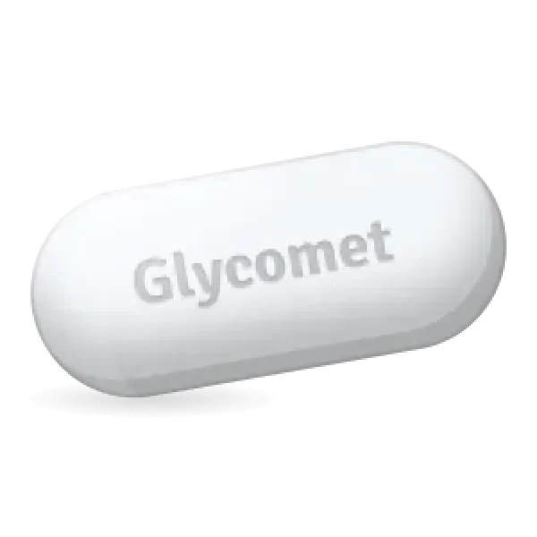 Glycomet