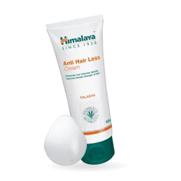 Hair Loss Cream