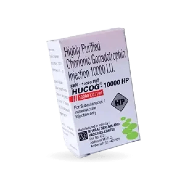 Hucog HP