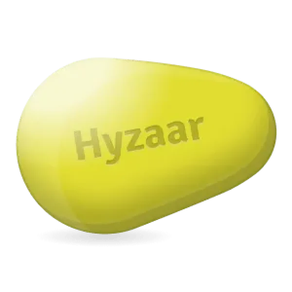 Hyzaar