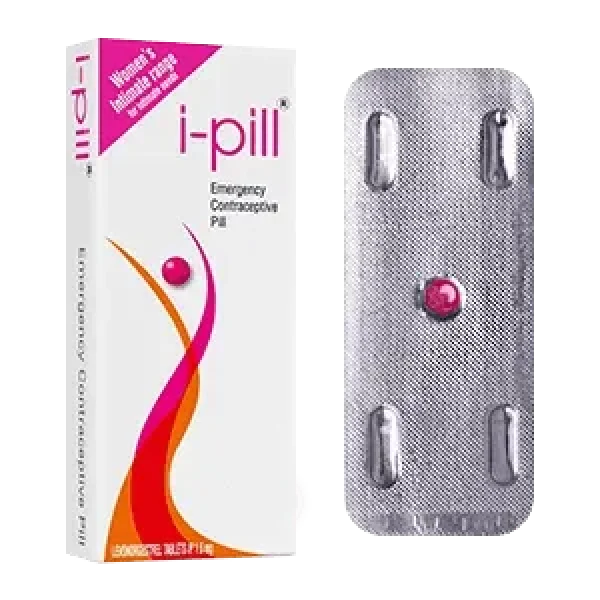I-Pill