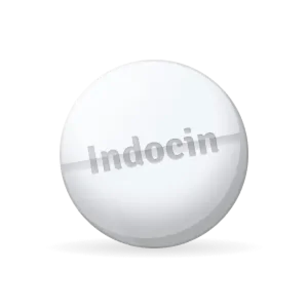 Indocin
