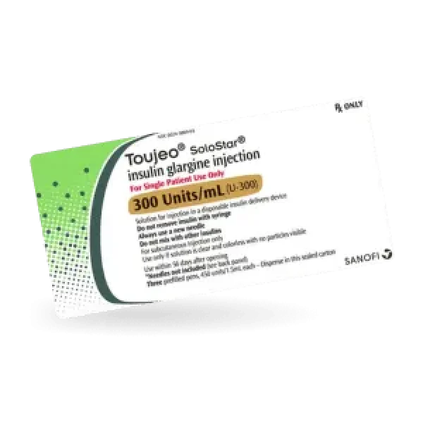 Insulin Glargine