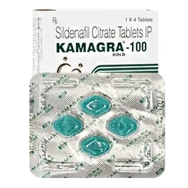 Kamagra Gold