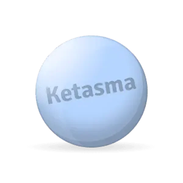 Ketasma