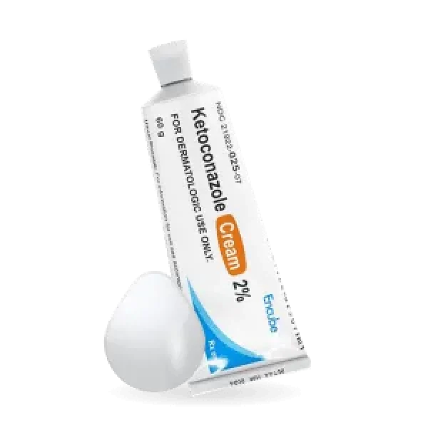 Ketoconazole Cream