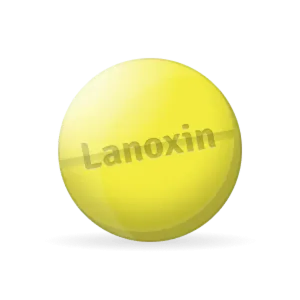 Lanoxin